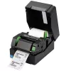 Labelprinter TSC TE310 direct thermisch thermotransfer