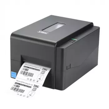 Labelprinter TSC TE310 direct thermisch thermotransfer