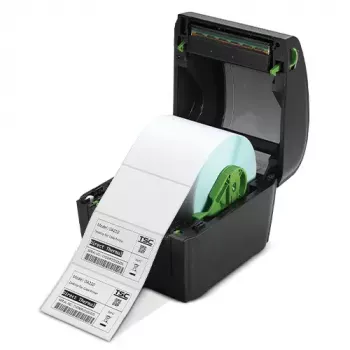 Labelprinter TSC DA220 thermisch direct 203 x 203 DPI 152 mm/s bedraad