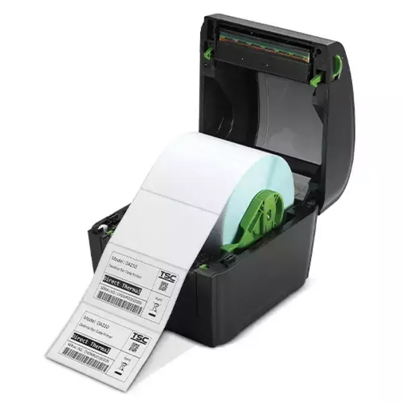 Labelprinter TSC DA220 thermisch direct 203 x 203 DPI 152 mm/s bedraad