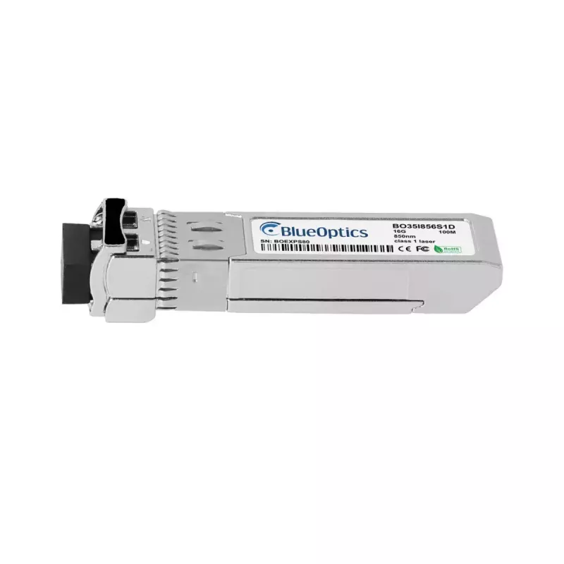 SFP+-transceivermodule BlueOptics 99Y0226-BO 10000 Mbit/s glasvezel