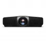 BenQ W5850 standaard objectiefprojector 2600 ANSI lumen DLP UHD 4K (3840x2160) 3D zwart