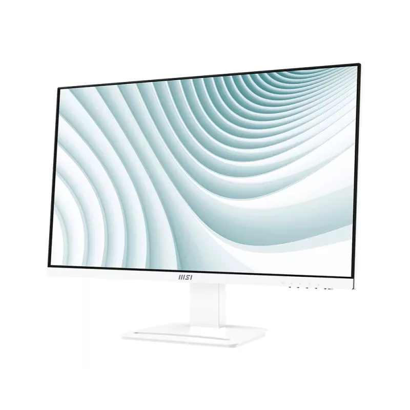 MSI Pro MP273AWDE computermonitor 68,6 cm (27 inch) 1920 x 1080 pixel Full HD LCD wit