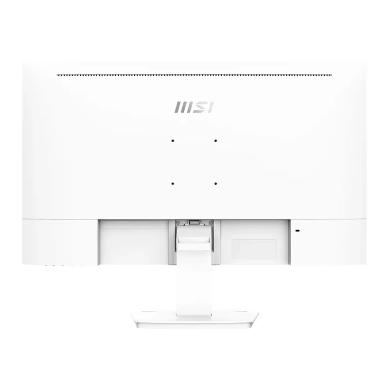 MSI Pro MP273AWDE computermonitor 68,6 cm (27 inch) 1920 x 1080 pixel Full HD LCD wit