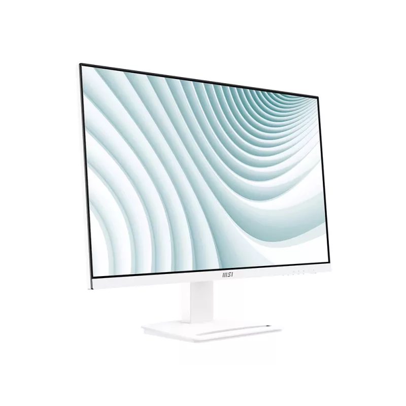 MSI Pro MP273AWDE computermonitor 68,6 cm (27 inch) 1920 x 1080 pixel Full HD LCD wit