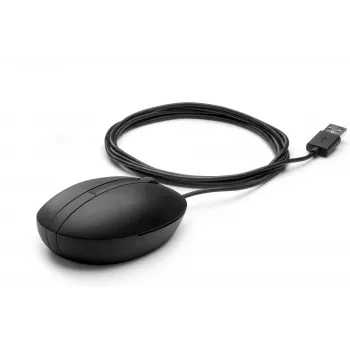 Muis HP Wired Desktop 320M USB Type-A