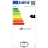 Monitor HP E-Series E24i G4 24 inch WUXGA display 1920 x 1200