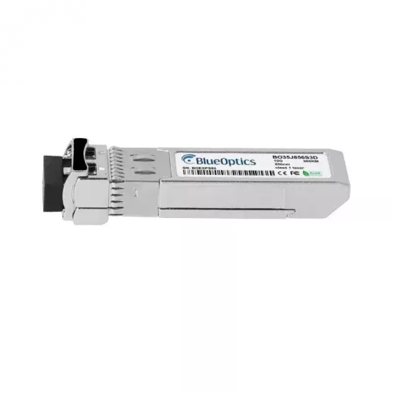 Glasvezel-transceivermodule BlueOptics A1PM-BO 10000 Mbit/s SFP+