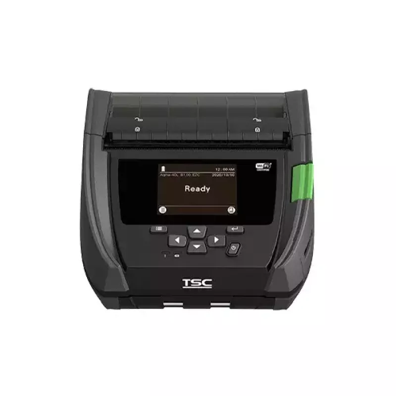 Labelprinter TSC Alpha-40L