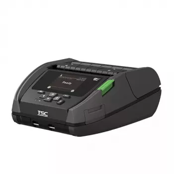 Labelprinter TSC Alpha-40L