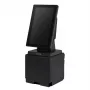 Epson A61CH62111 POS-monitor 17,8 cm (7 inch) 128 x 38 pixel lcd