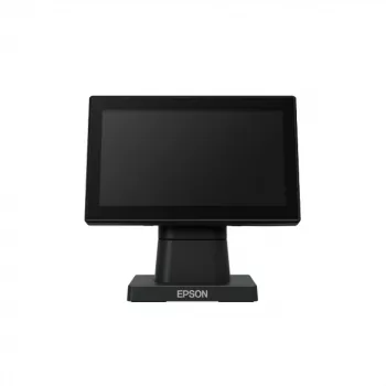 Epson A61CH62111 POS-monitor 17,8 cm (7 inch) 128 x 38 pixel lcd