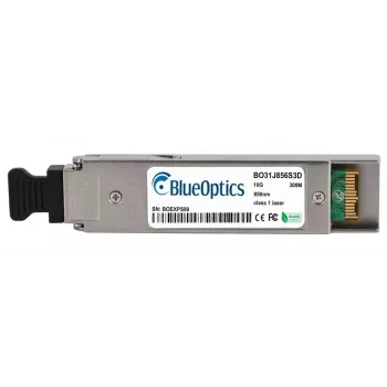 Glasvezel-transceivermodule BlueOptics AA1403005-E5-BO XFP 300m