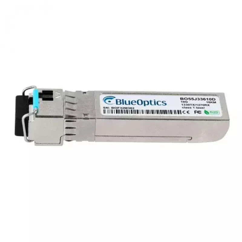 Glasvezel-transceivermodule BlueOptics AA1403170-E6-BO 10000 Mbit/s SFP+