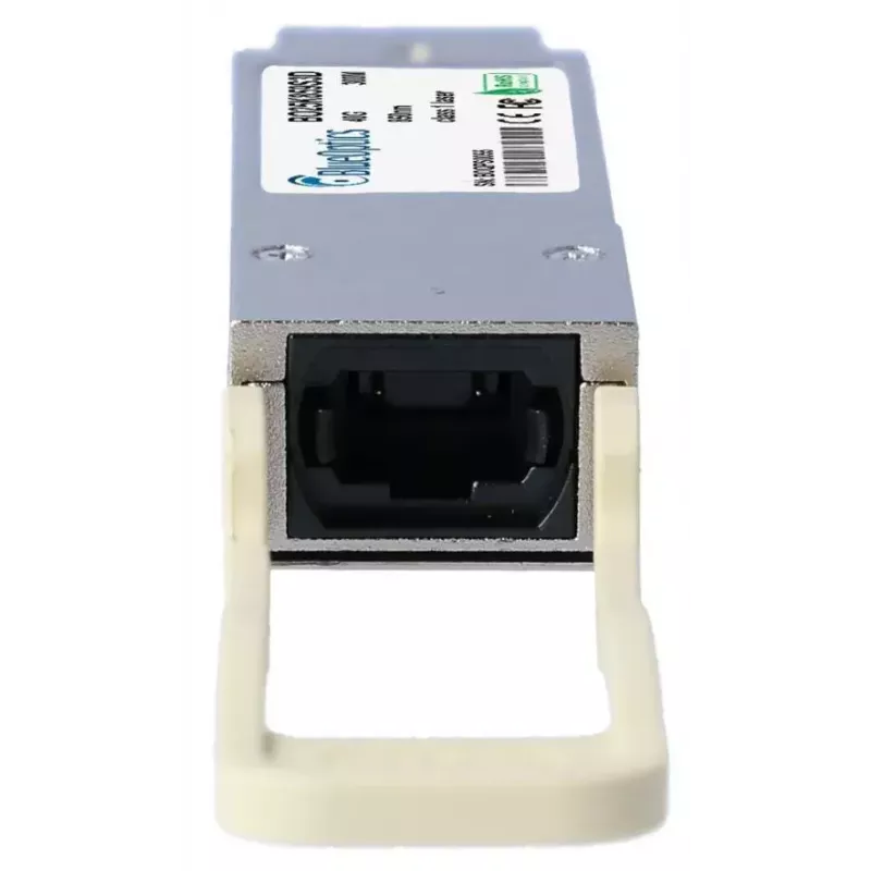 Glasvezel-transceivermodule BlueOptics AA1404006-E6-BO 40000 Mbit/s QSFP