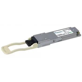 Glasvezel-transceivermodule BlueOptics AA1404006-E6-BO 40000 Mbit/s QSFP