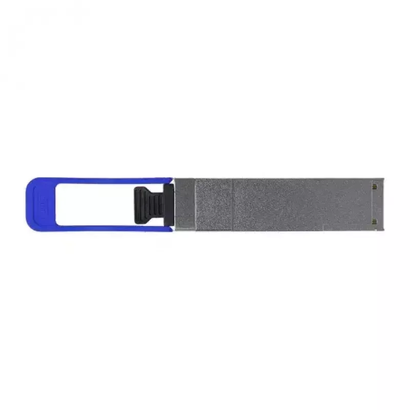 Glasvezel-transceivermodule BlueOptics AA1405001-E6-BO 100000 Mbit/s QSFP28