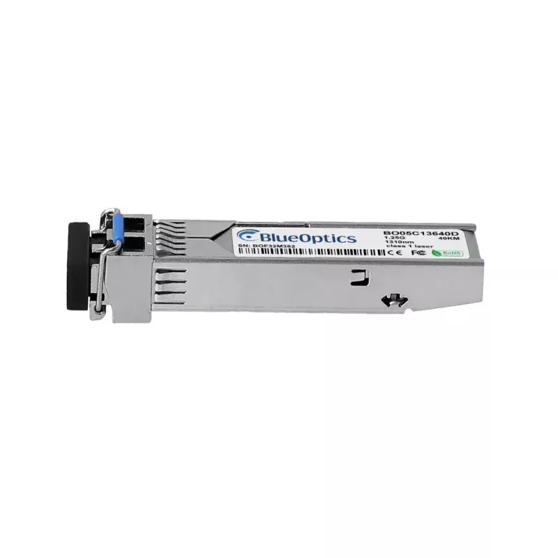 SFP-transceivermodule BlueOptics AA1419050-E6-NT-BO 1250 Mbit/s