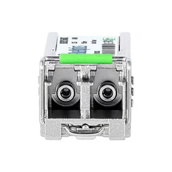 Glasvezel-transceivermodule BlueOptics AA1419051-E6-BO 40000 m