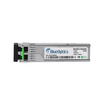 Glasvezel-transceivermodule BlueOptics AA1419051-E6-BO 40000 m