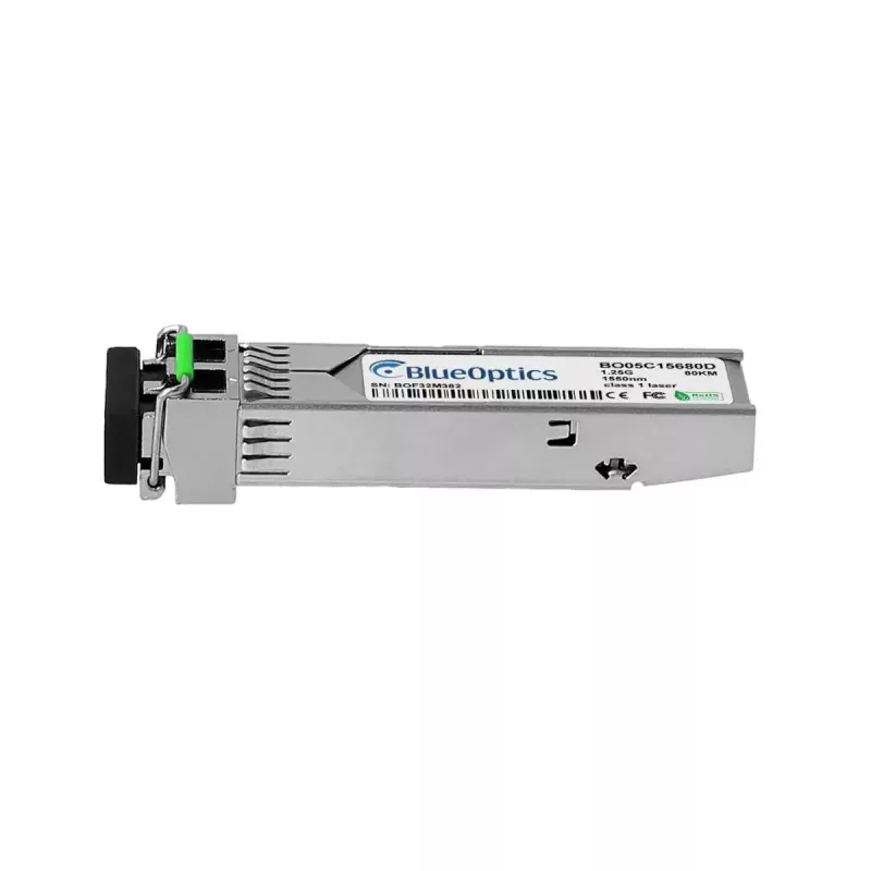 SFP-transceivermodule BlueOptics AA1419071-E6 1250 Mbit/s 1550 nm