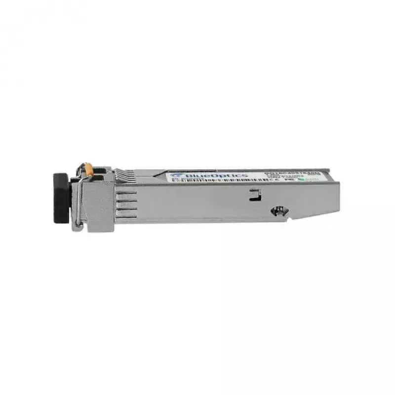 Glasvezel-transceivermodule BlueOptics AA1419077-E6-BO 1250 Mbit/s SFP