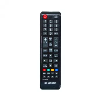 Samsung AA81-00243B afstandsbediening tv-drukknoppen