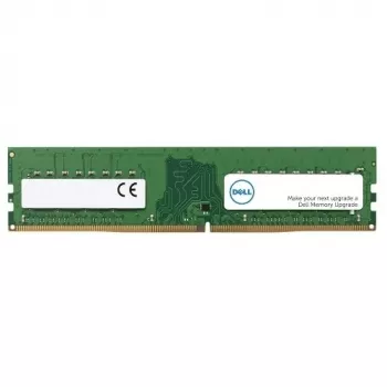 Dell - DDR4 - module - 32 GB - DIMM 288-PIN - 3200 MHz / PC4-25600 - unbuffered - non-ECC - upgrade - voor OptiPlex 7080