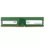 Dell - DDR4 - module - 32 GB - DIMM 288-PIN - 3200 MHz / PC4-25600 - unbuffered - non-ECC - upgrade - voor OptiPlex 7080