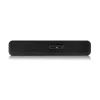 HDD/SSD-behuizing ACT 2,5-inch SATA-harde-schijfbehuizing schroefloos USB 3.2 Gen1