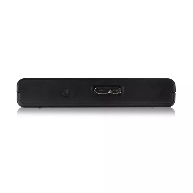 HDD/SSD-behuizing ACT 2,5-inch SATA-harde-schijfbehuizing schroefloos USB 3.2 Gen1