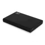 HDD/SSD-behuizing ACT AC1225 2,5 inch SATA USB-C 3.2 Gen2 zwart