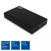 HDD/SSD-behuizing ACT AC1405 3,5 inch SATA USB 3.2 Gen1 zwart