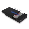 HDD/SSD-behuizing ACT AC1405 3,5 inch SATA USB 3.2 Gen1 zwart