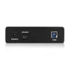 HDD/SSD-behuizing ACT AC1405 3,5 inch SATA USB 3.2 Gen1 zwart