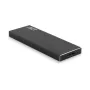 SSD-behuizing ACT M.2 USB 3.2 Gen1 zwart 5 Gbit/s