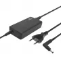 ACT slanke oplader 65W (voor laptops tot 15,6 inch)