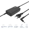 ACT slanke oplader 65W (voor laptops tot 15,6 inch)