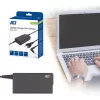 ACT slanke oplader 65W (voor laptops tot 15,6 inch)
