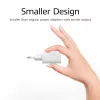 ACT USB-C & USB-A oplader 20 W met Power Delivery PPS, Quick Charge, GaNFast