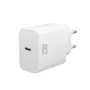 USB-C oplader ACT 35W Power Delivery PPS GaNFast universeel