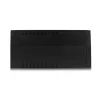 ACT AC2305 line-interactive UPS 600 VA (0,6 kVA), 360 W, 2 AC-uitgangen