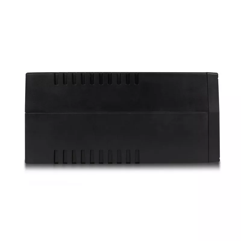 ACT AC2305 line-interactive UPS 600 VA (0,6 kVA), 360 W, 2 AC-uitgangen