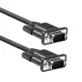 VGA-kabel ACT AC3510 — 1,8 m, VGA (D-Sub) naar VGA (D-Sub), zwart