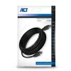 ACT 5 meter HDMI Ultra High Speed videokabel v2.0 HDMI-A stekker - HDMI-A stekker