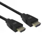 ACT 2 meter HDMI 8K Ultra High Speed kabel v2.1 HDMI-A stekker - HDMI-A stekker