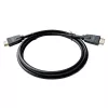ACT 2 meter HDMI 8K Ultra High Speed kabel v2.1 HDMI-A stekker - HDMI-A stekker