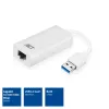 Netwerkkaart ACT AC4410 Ethernet 1000 Mbit/s bedraad USB