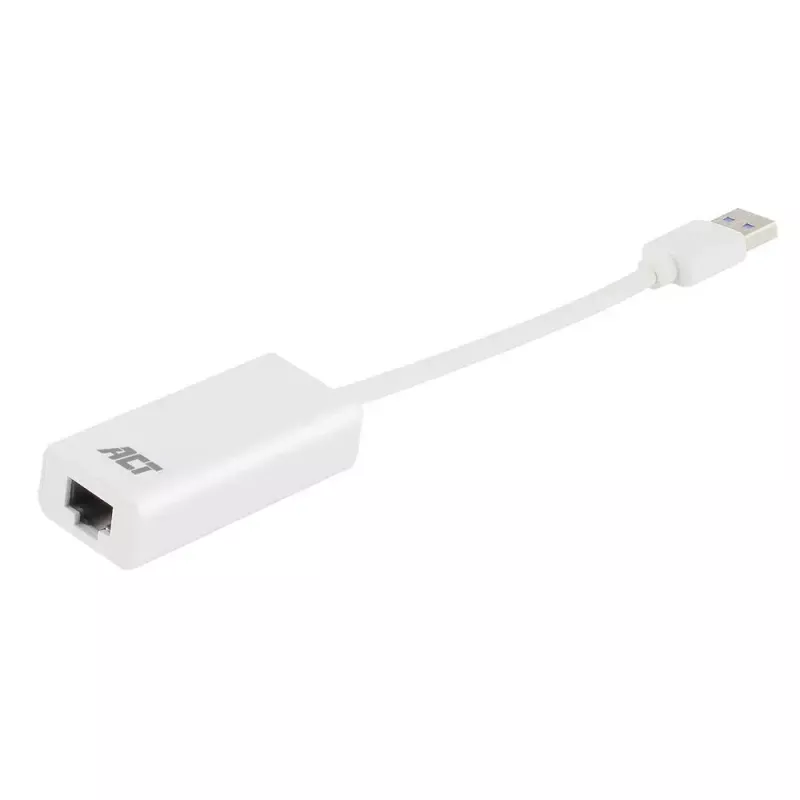 Netwerkkaart ACT AC4410 Ethernet 1000 Mbit/s bedraad USB