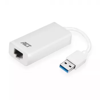 Netwerkkaart ACT AC4410 Ethernet 1000 Mbit/s bedraad USB